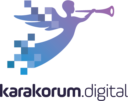 Хархорум Дижитал ХХК